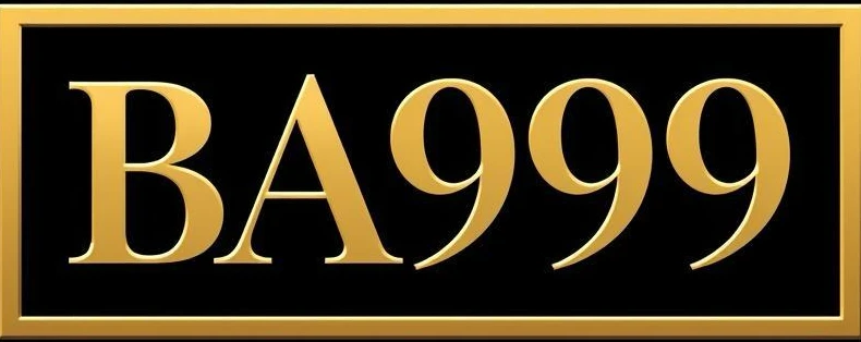 logo BA999 BAT